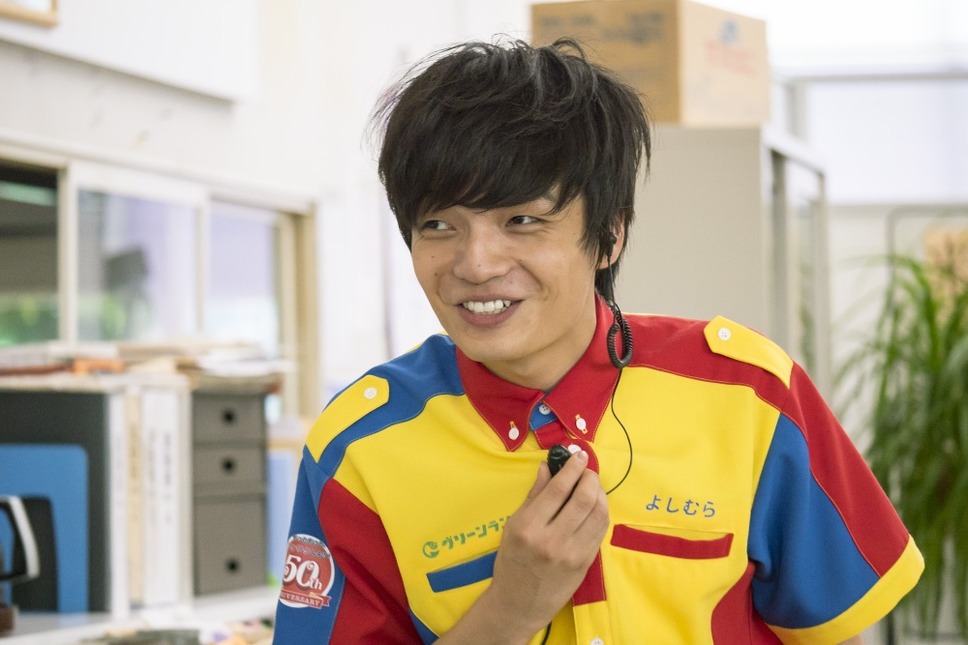 オズランド 笑顔の魔法おしえます。 10枚目の写真・画像