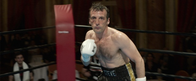 負け犬の美学 4枚目の写真・画像