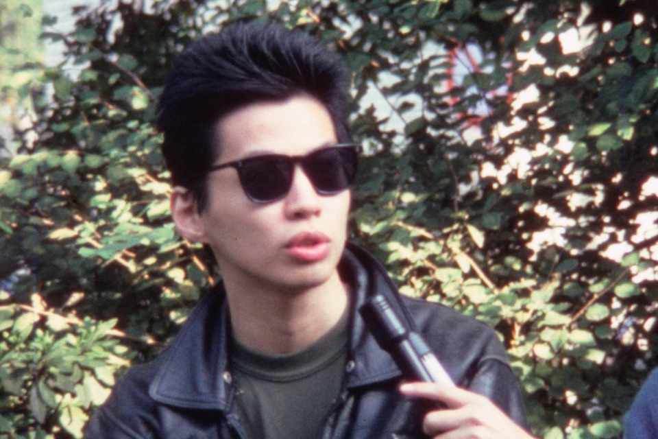 ちょっとの雨ならがまん 6枚目の写真・画像