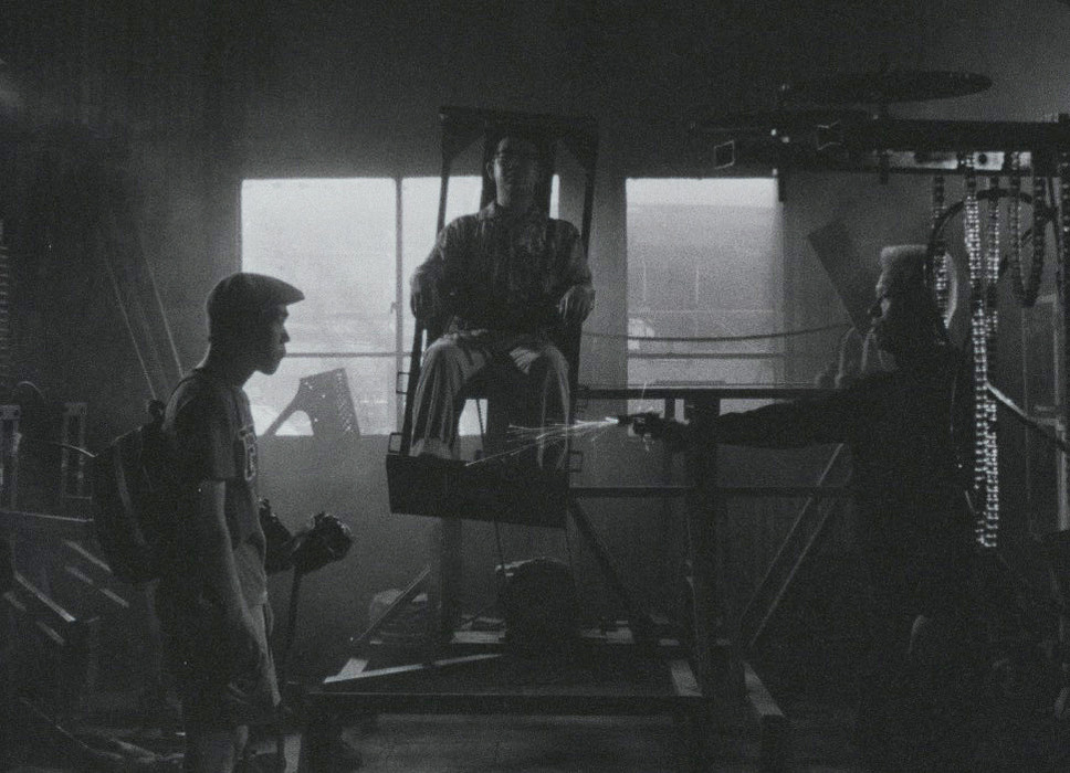 ファー・イースト・ベイビーズ 3枚目の写真・画像