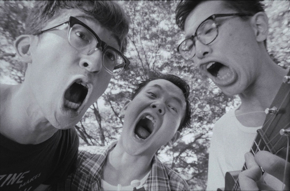 ファー・イースト・ベイビーズ 6枚目の写真・画像