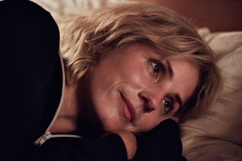 ボルグ/マッケンロー 氷の男と炎の男 7枚目の写真・画像