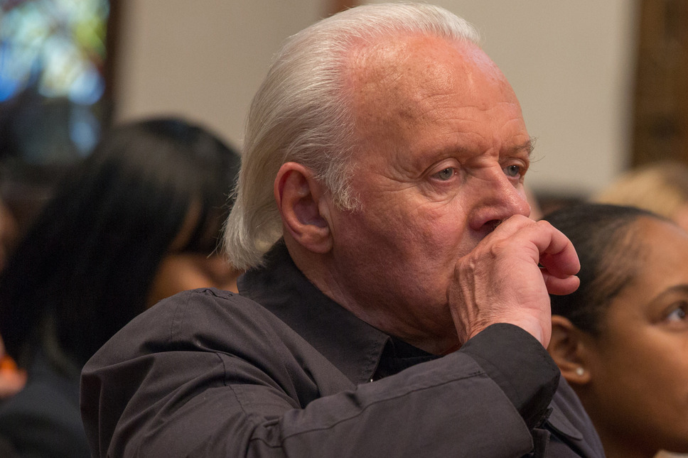 ブレイン・ゲーム 1枚目の写真・画像