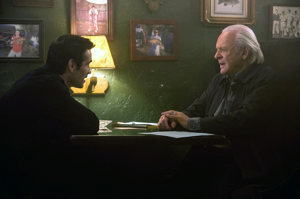 ブレイン・ゲーム 2枚目の写真・画像