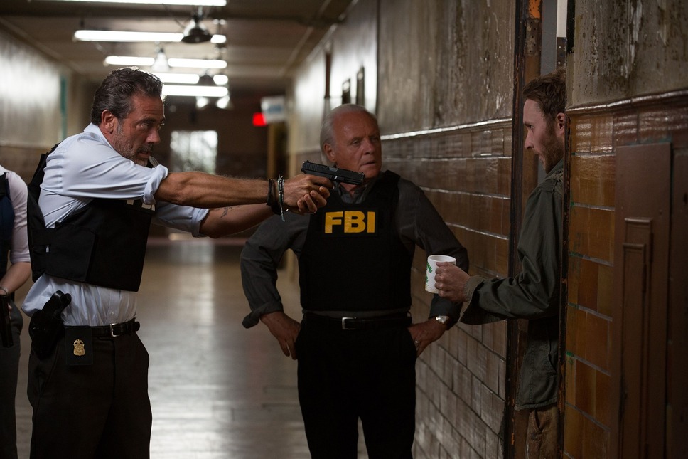 ブレイン・ゲーム 4枚目の写真・画像