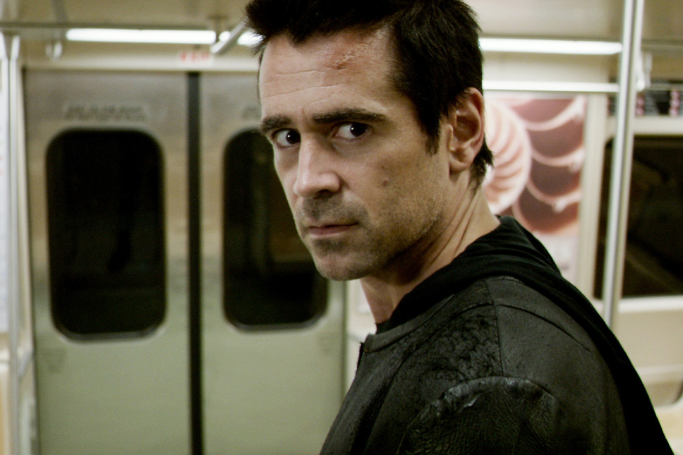 ブレイン・ゲーム 5枚目の写真・画像