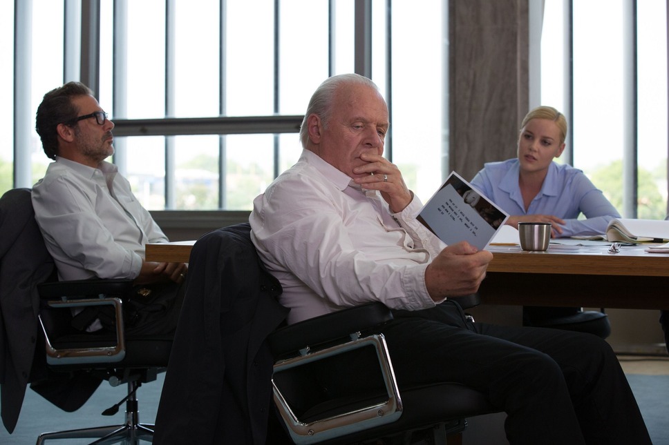 ブレイン・ゲーム 6枚目の写真・画像