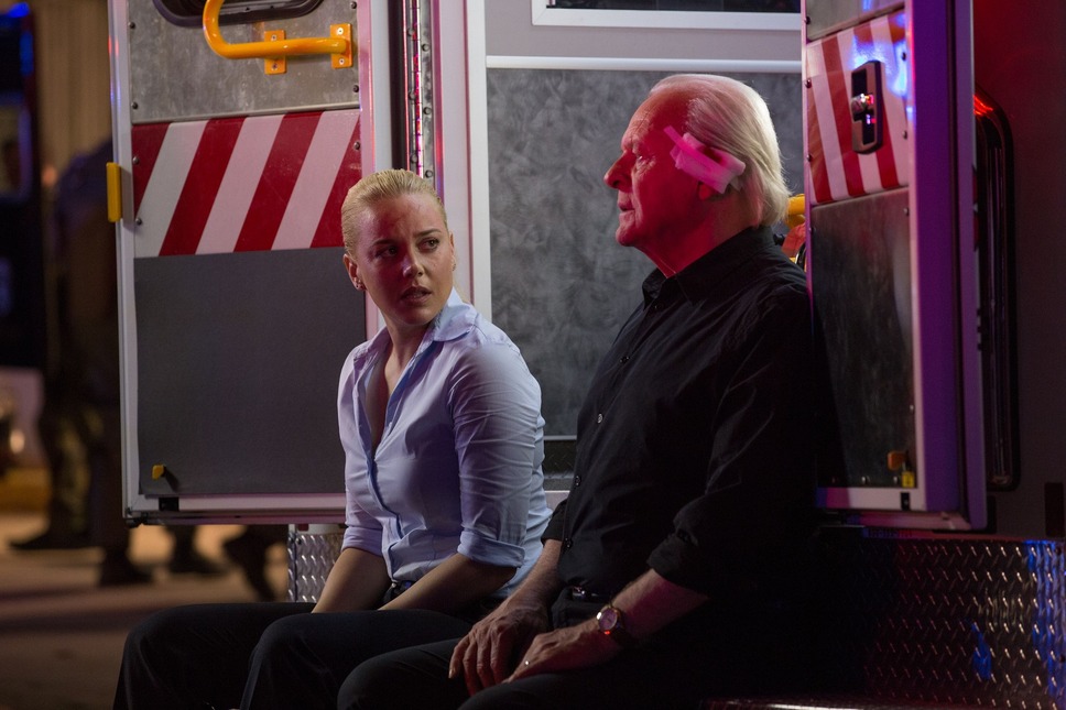 ブレイン・ゲーム 7枚目の写真・画像