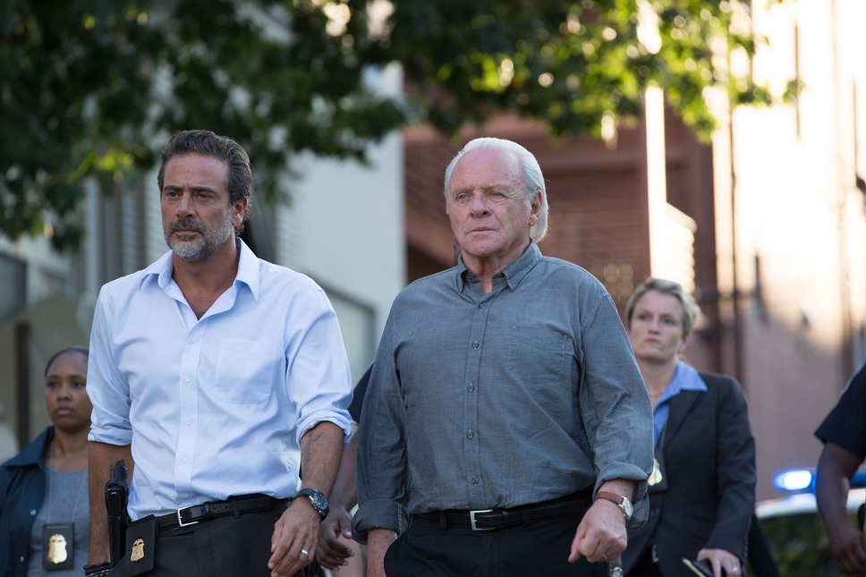 ブレイン・ゲーム 8枚目の写真・画像