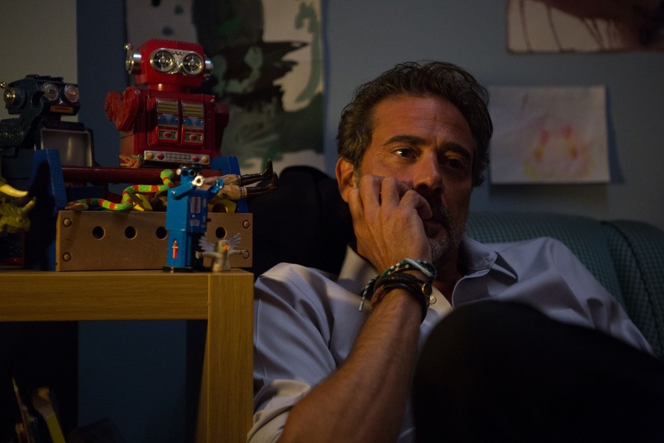 ブレイン・ゲーム 9枚目の写真・画像