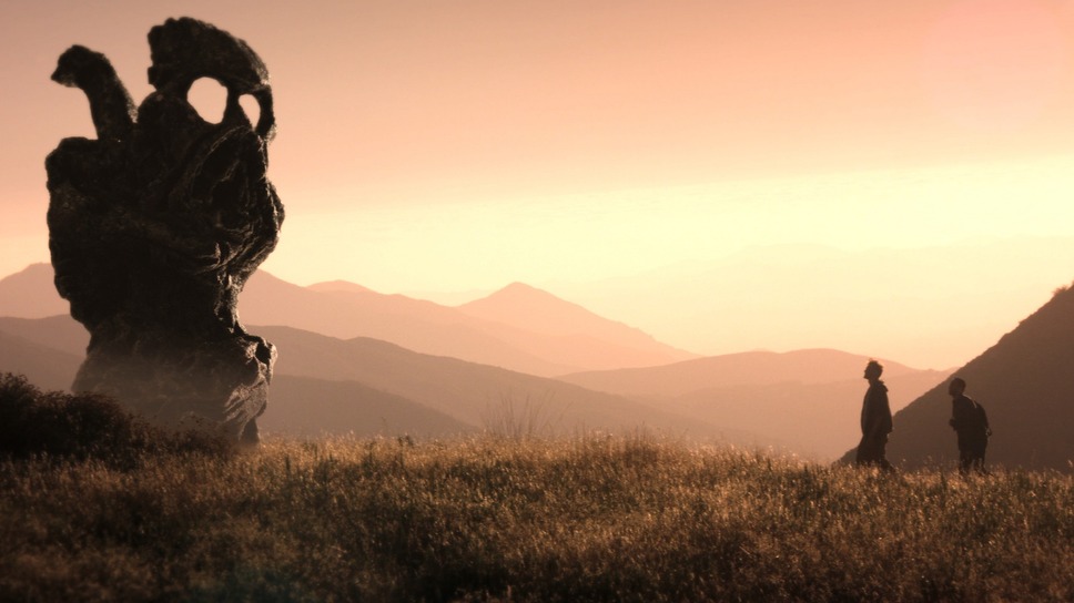 アルカディア 1枚目の写真・画像