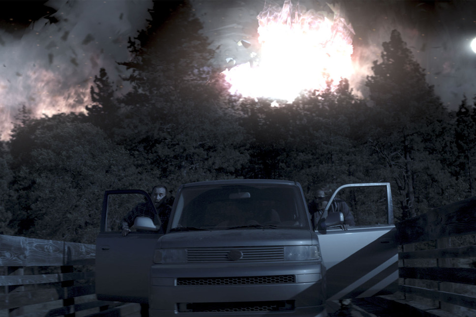 アルカディア 3枚目の写真・画像