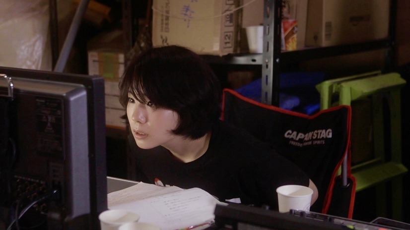 カメラを止めるな！ 3枚目の写真・画像