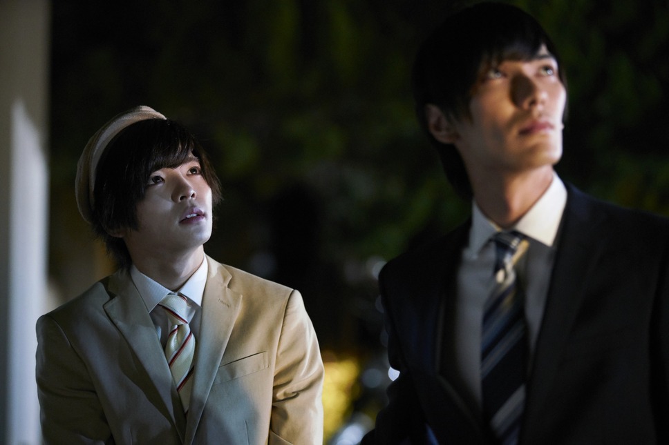 ＢＤ ～明智探偵事務所～ 2枚目の写真・画像