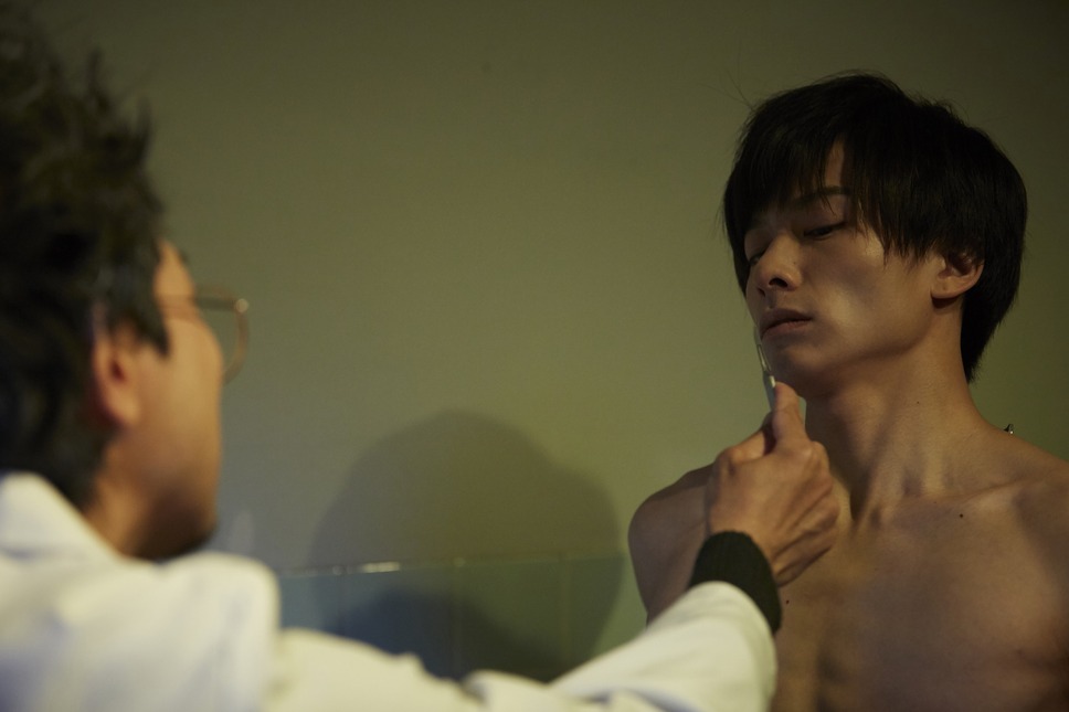 ＢＤ ～明智探偵事務所～ 4枚目の写真・画像