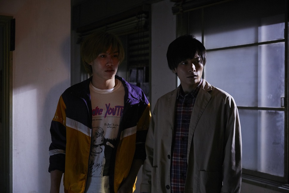 ＢＤ ～明智探偵事務所～ 6枚目の写真・画像