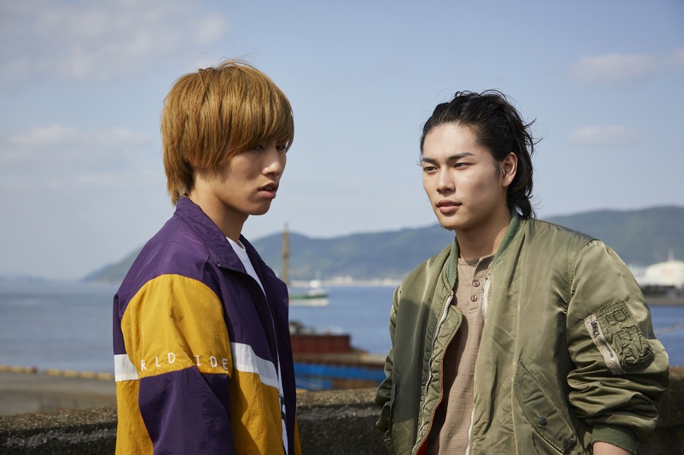 ＢＤ ～明智探偵事務所～ 8枚目の写真・画像