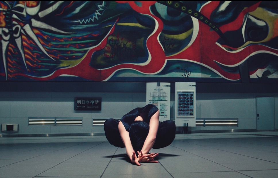 太陽の塔 10枚目の写真・画像