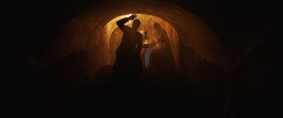 死霊館のシスター 6枚目の写真・画像