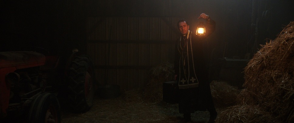 死霊館のシスター 8枚目の写真・画像