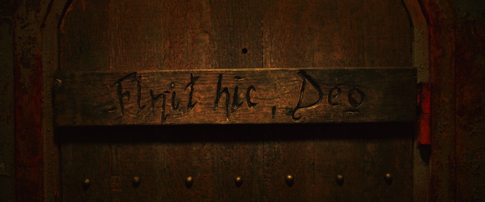 死霊館のシスター 9枚目の写真・画像