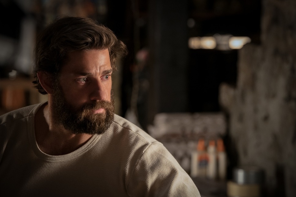 クワイエット・プレイス 12枚目の写真・画像