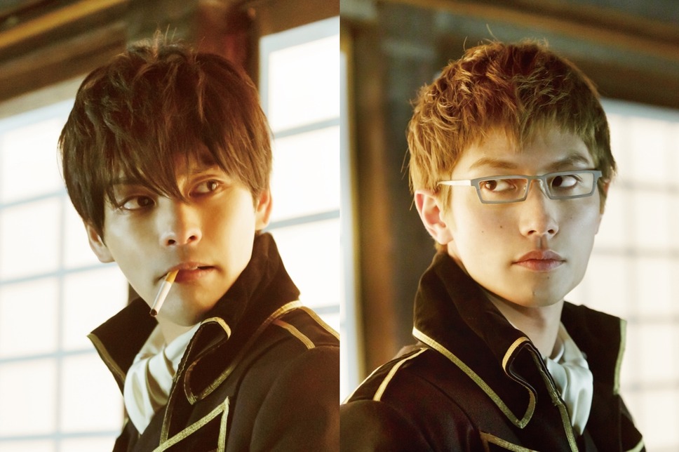 銀魂２　掟は破るためにこそある 21枚目の写真・画像