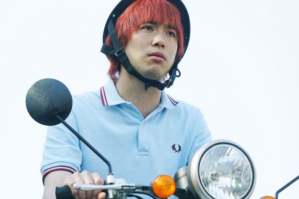 ここは退屈迎えに来て 6枚目の写真・画像