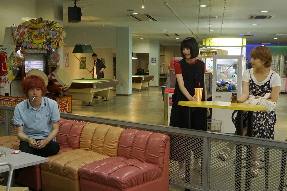 ここは退屈迎えに来て 8枚目の写真・画像