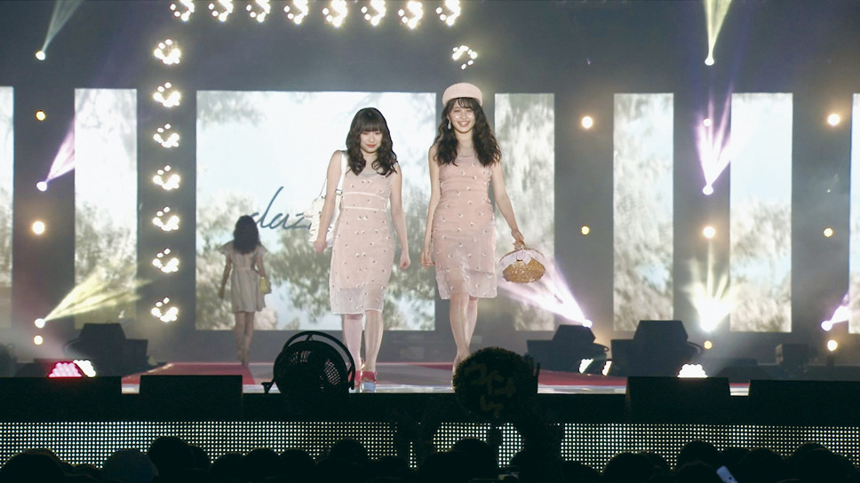 ヌヌ子の聖★戦 ～HARAJUKU STORY～ 6枚目の写真・画像