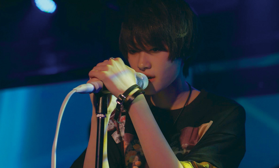 ヌヌ子の聖★戦 ～HARAJUKU STORY～ 11枚目の写真・画像