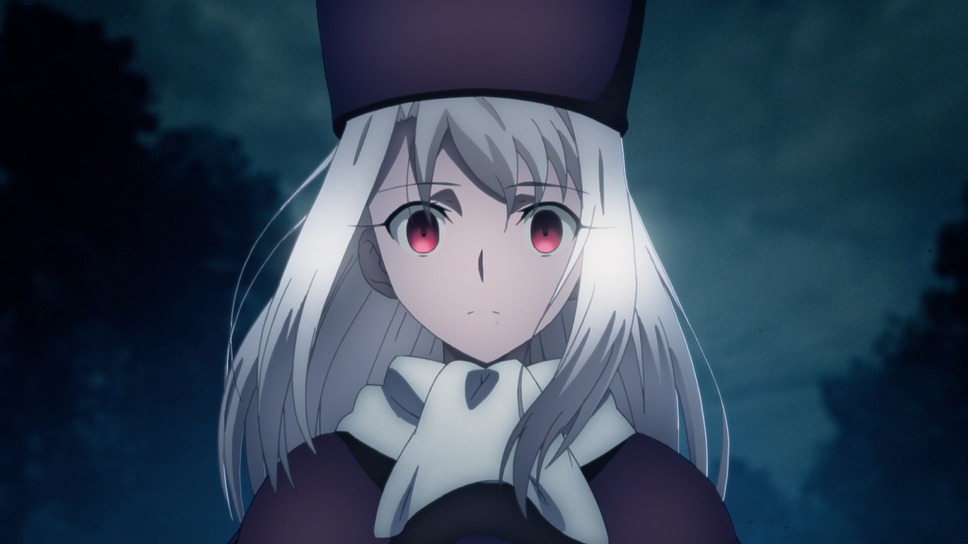 劇場版「Fate/stay night [Heaven’s Feel]」II.lost butterfly 7枚目の写真・画像