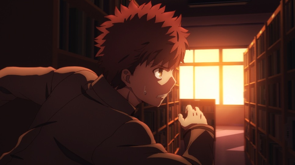 21年版 アニメ Fate シリーズを見る順番 各あらすじと見どころを紹介 21年版 アニメ Fate シリーズを見る順番 各あらすじと見どころを紹介