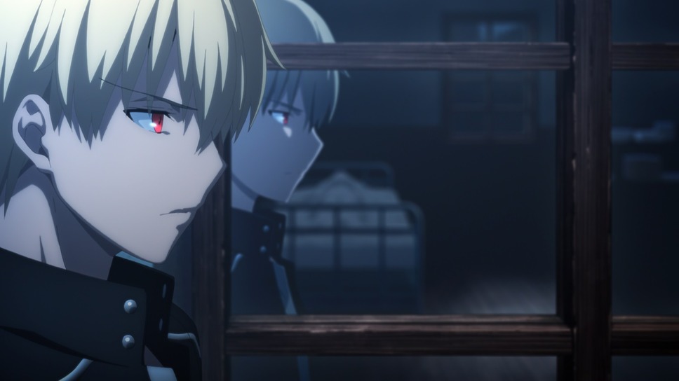 劇場版「Fate/stay night [Heaven’s Feel]」II.lost butterfly 12枚目の写真・画像