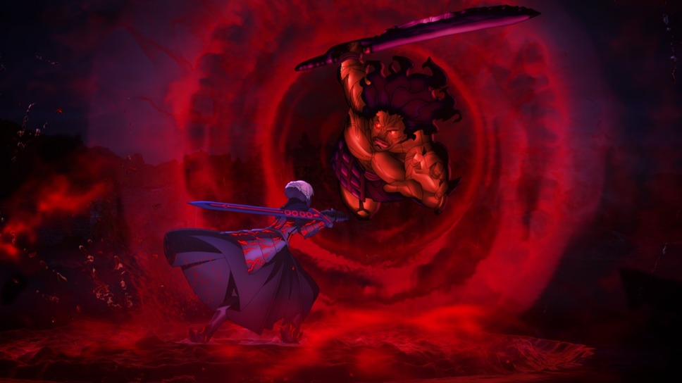 劇場版「Fate/stay night [Heaven’s Feel]」II.lost butterfly 14枚目の写真・画像