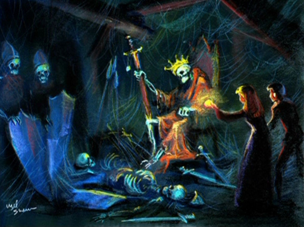 コルドロン(C)APOLLO