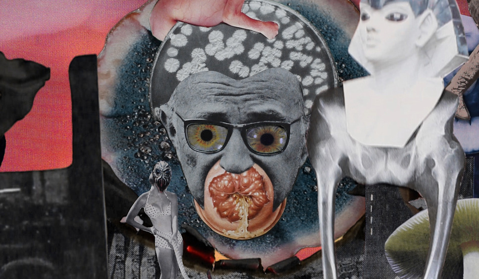 KUSO 1枚目の写真・画像