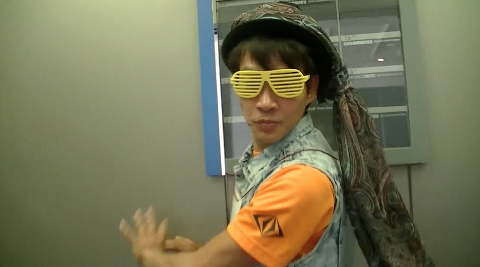 熱狂宣言 8枚目の写真・画像