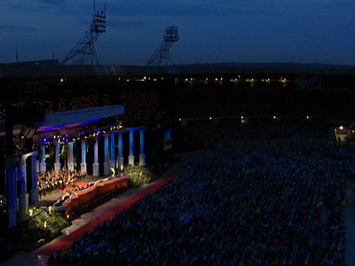 3大テノール 夢のコンサート 5枚目の写真・画像