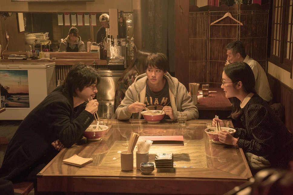 ビブリア古書堂の事件手帖 7枚目の写真・画像