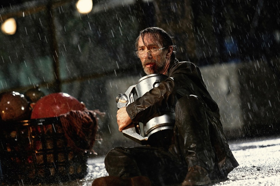 ポリス・ストーリー／REBORN 10枚目の写真・画像