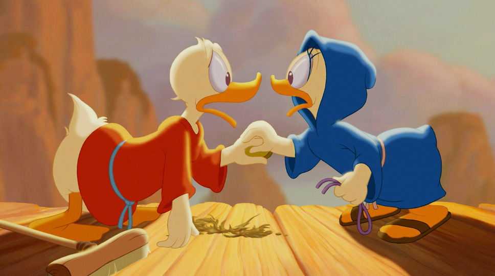 ファンタジア2000(C)APOLLO