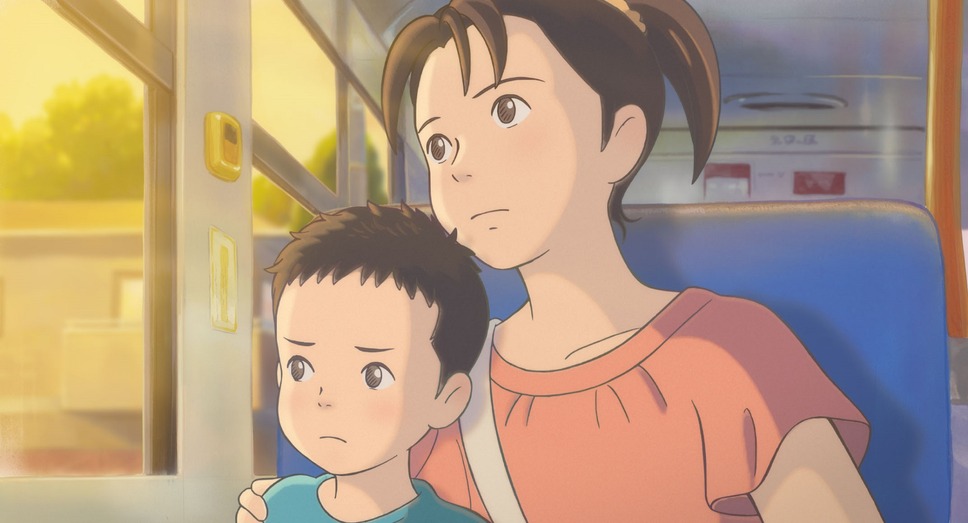 ちいさな英雄ーカニとタマゴと透明人間ー 4枚目の写真・画像