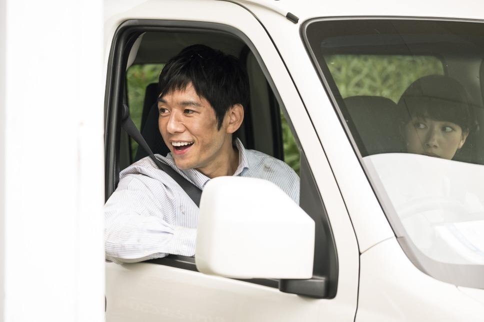 オズランド 笑顔の魔法おしえます。 13枚目の写真・画像