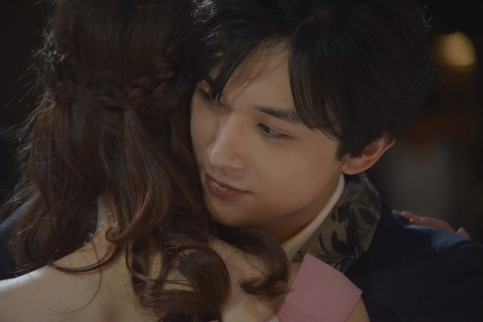 あのコの、トリコ。 5枚目の写真・画像