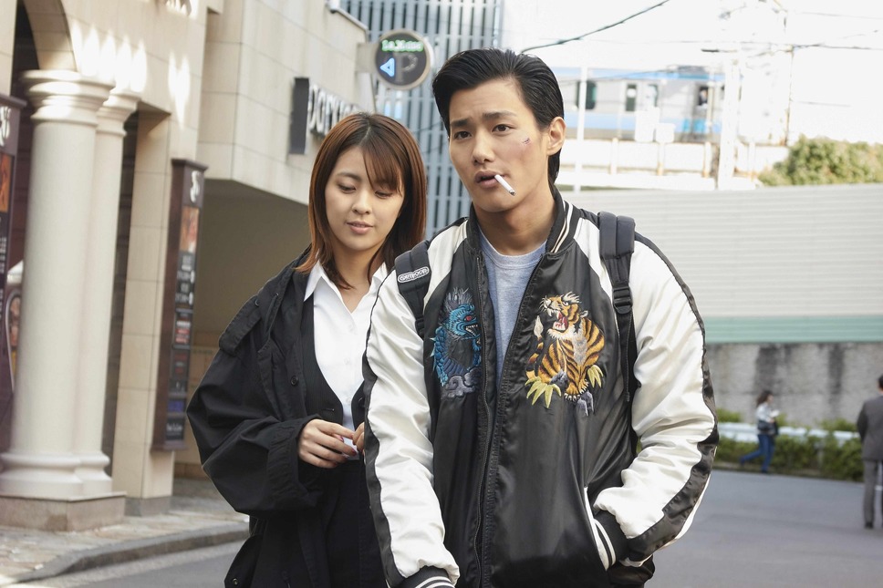 純平、考え直せ 11枚目の写真・画像