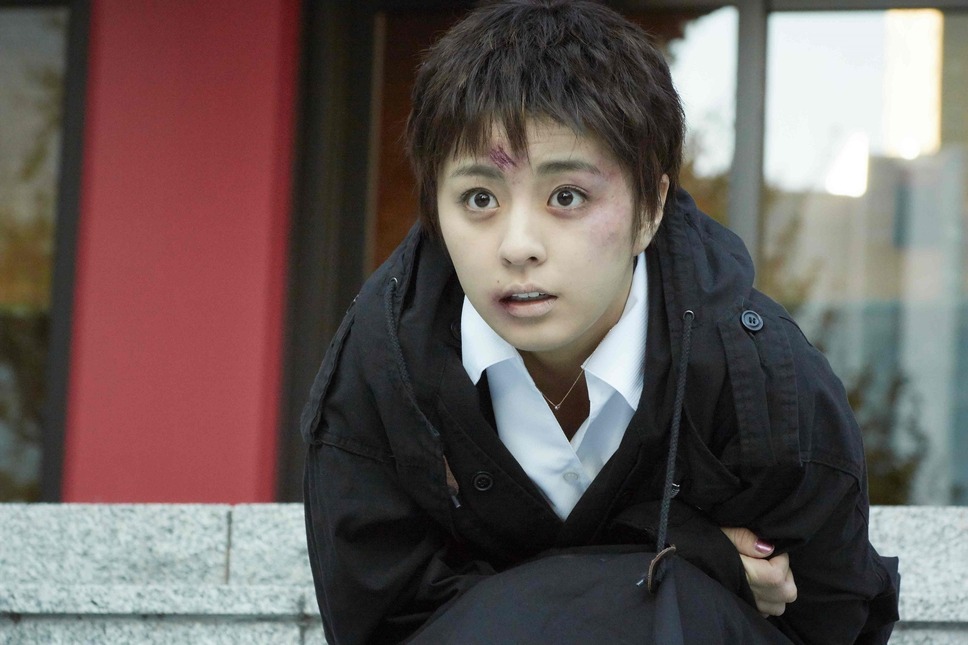 純平、考え直せ 13枚目の写真・画像