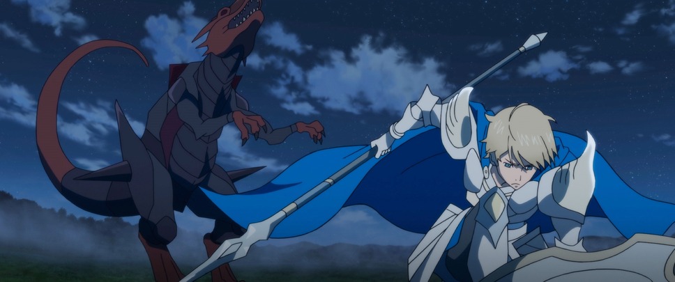 宇宙の法―黎明編― 4枚目の写真・画像