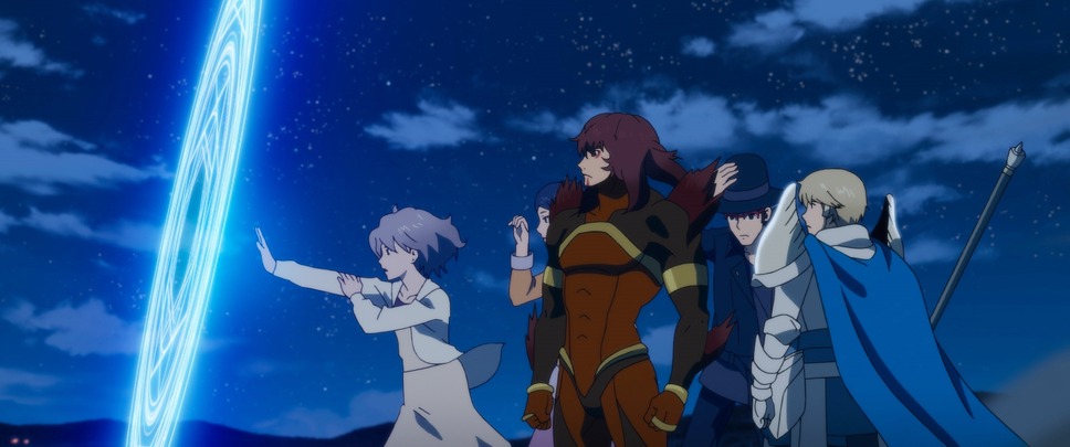 宇宙の法―黎明編― 5枚目の写真・画像