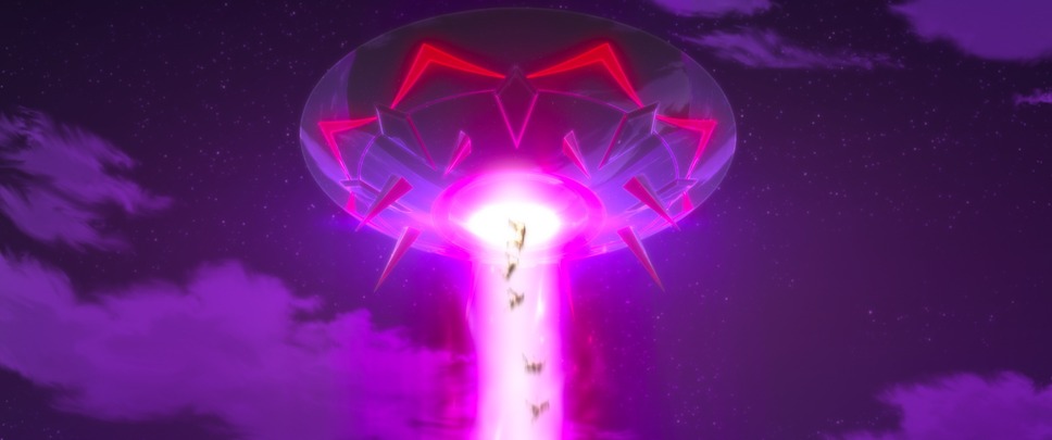 宇宙の法―黎明編― 6枚目の写真・画像